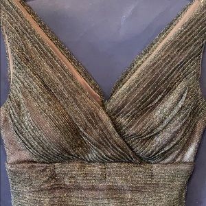 Coldwater Creek, Sleeveless dress